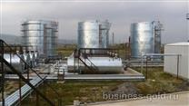 Продается терминал нефтепродуктов в Румынии *Евросоюз